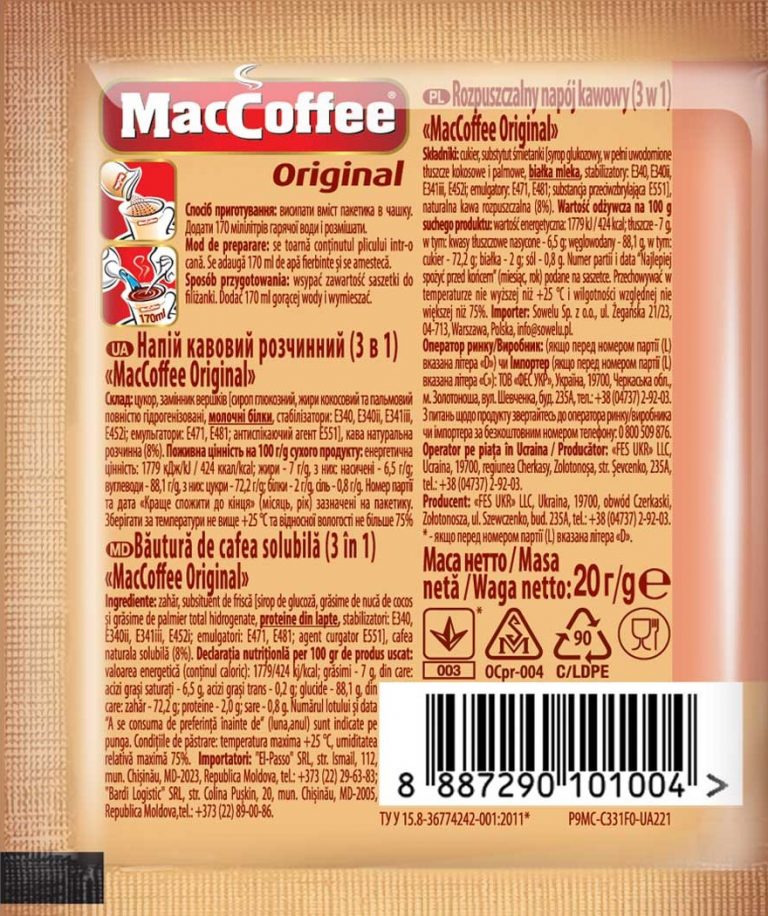 Original back