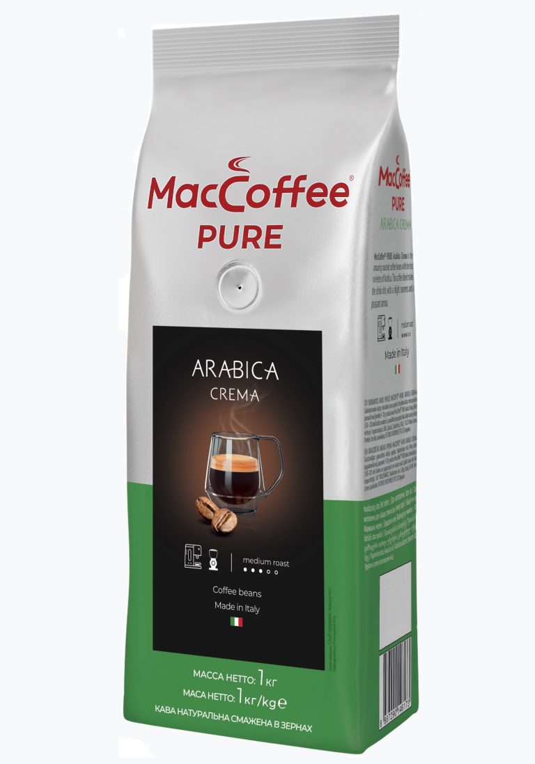 arabica beans
