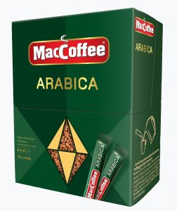 MacCoffee Arabica stick