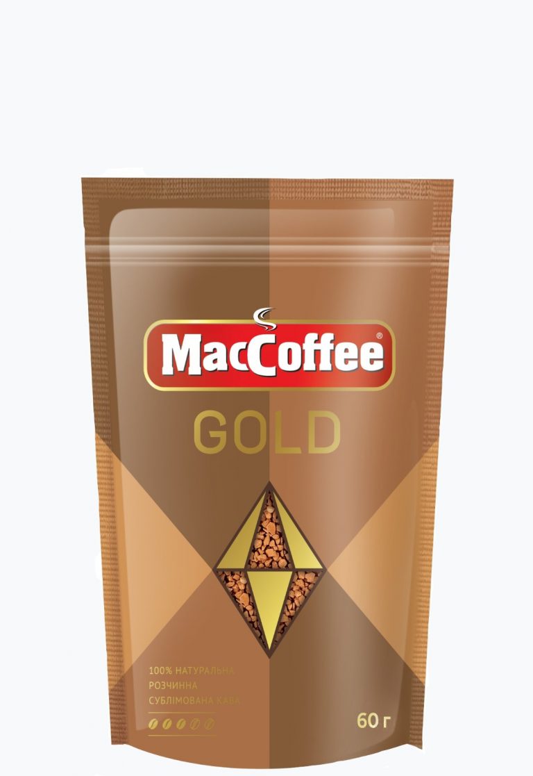 gold doypack 60