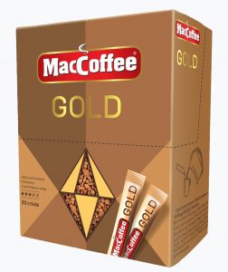 MacCoffee Gold stick